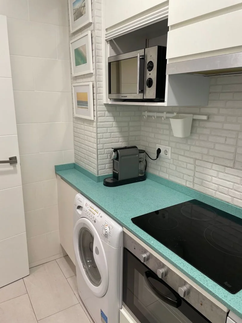 Piso en calle de Núñez de Balboa, 103 - Foto 8