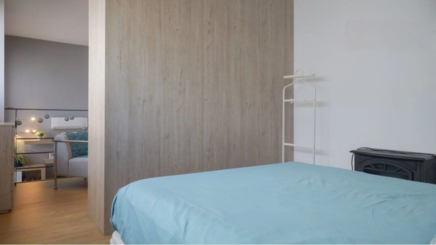 Dúplex en calle del Almanaque, 5 - Foto 18