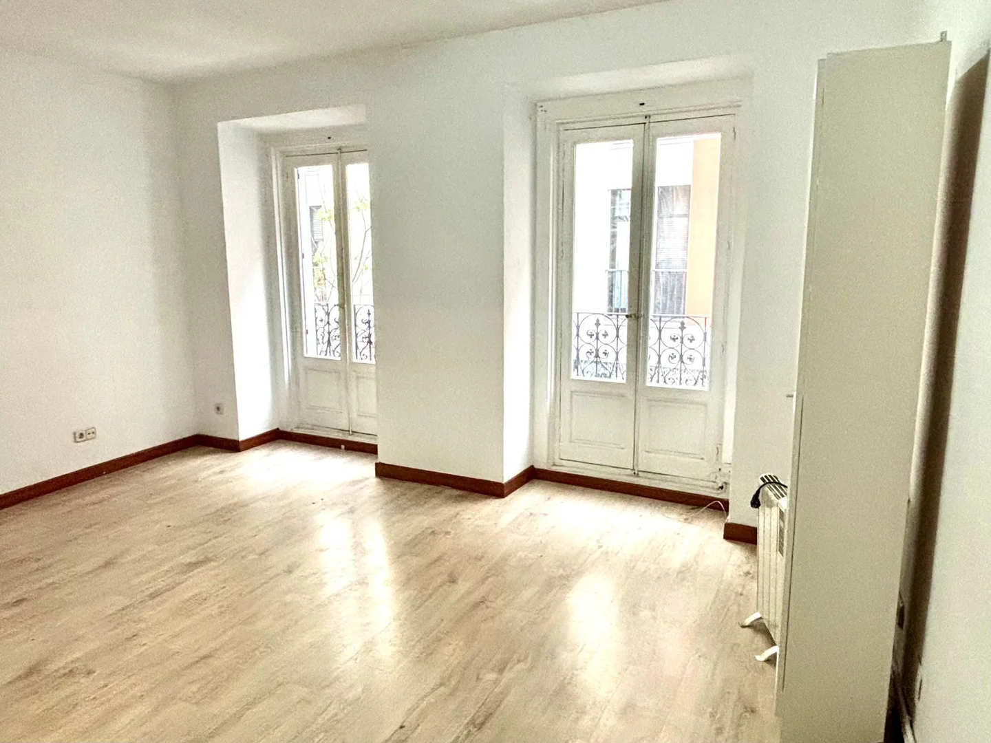 Piso en calle de San Bernardino, 4 - Foto 5