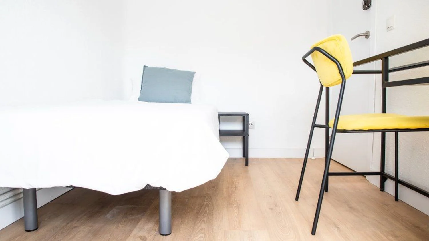 Piso en Barrio Almendrales - Foto 12