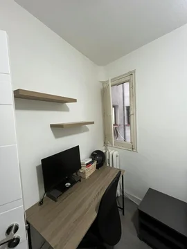 Piso en calle de Alberto Aguilera, 11 - Foto 3