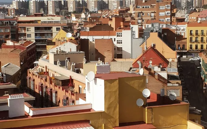 Piso en Plaza Ángel Carbajo, 6, Cuzco-Castillejos - Foto 13