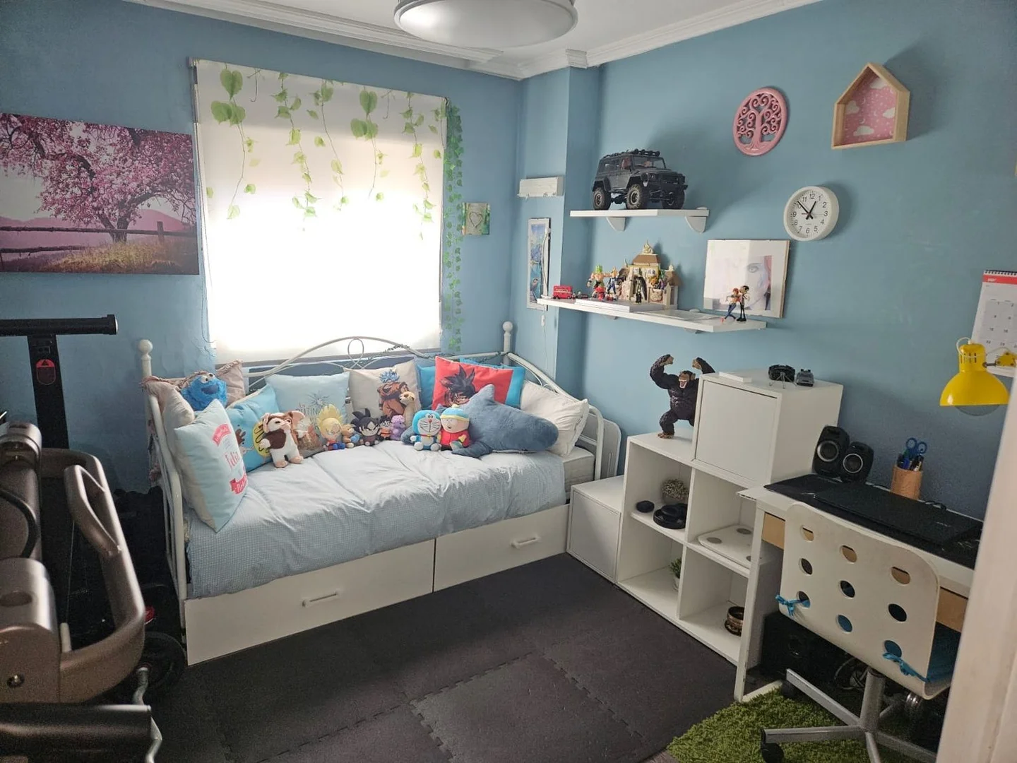 Piso en Barrio Entrevías - Foto 3