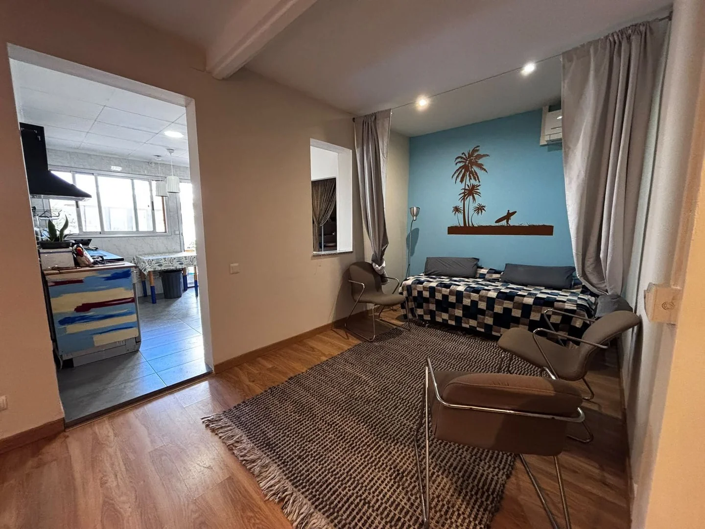 Piso en Calle de Llull, 261, El Poblenou - Foto 7