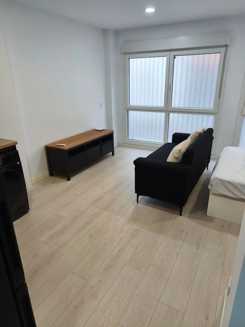 Estudio en Calle de Santa Julia, 24, San Diego - Foto 4