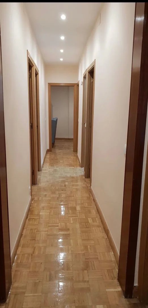 Piso en Calle de Andrés Mellado, 24, Gaztambide - Foto 2