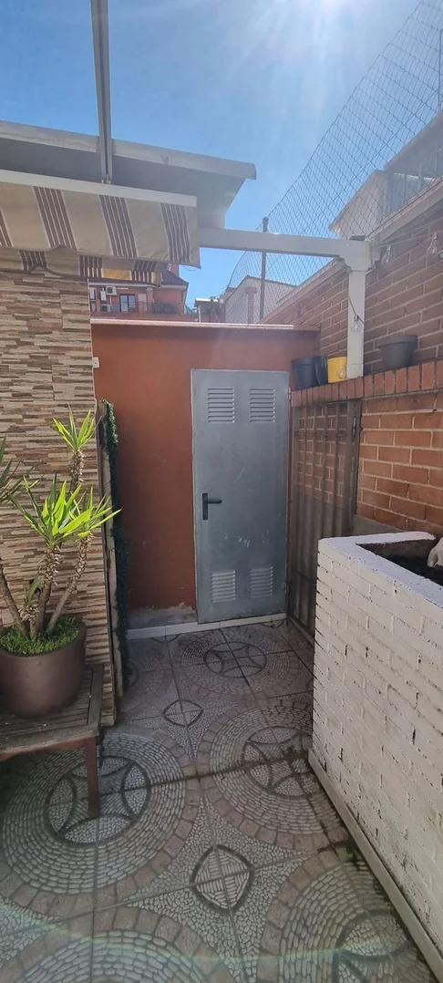 Piso en calle Dulce Nombre de María, 8 - Foto 8