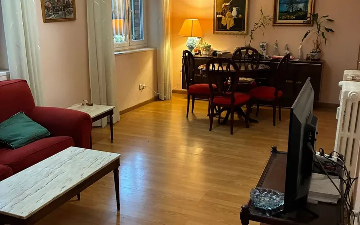 Piso en Calle de la Aviación Española, 10, Vallehermoso - Foto 5