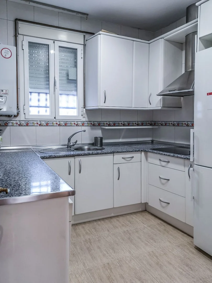 Piso en Paseo de la Esperanza, 39 - Foto 6