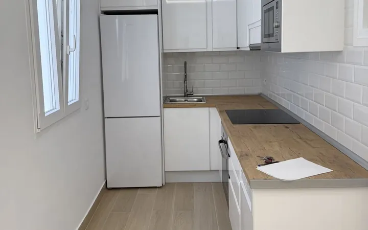 Piso en Calle Carolinas, 24, Bellas Vistas - Foto 6