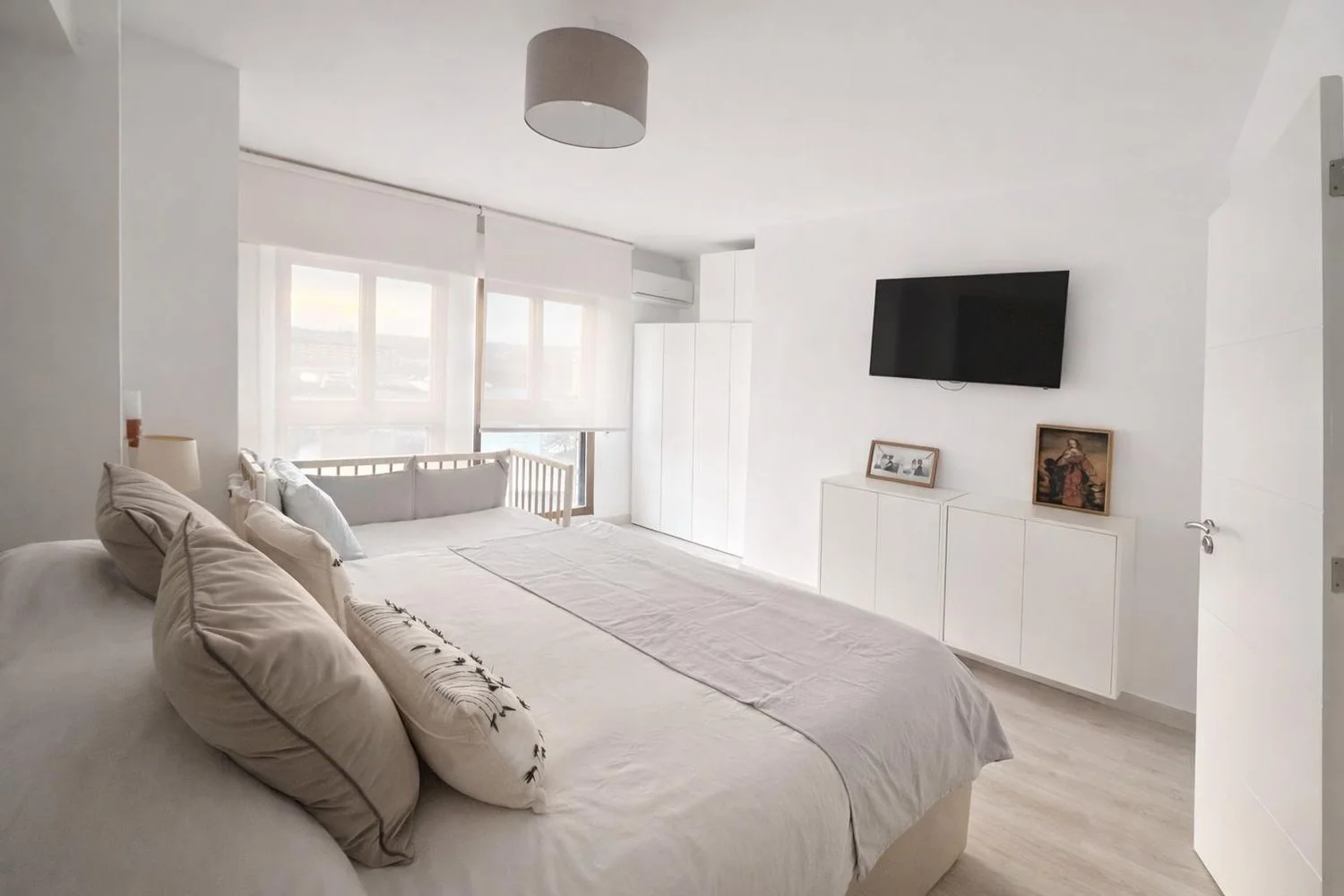 Piso en Calle de la Costa Brava, 34, Mirasierra - Foto 11