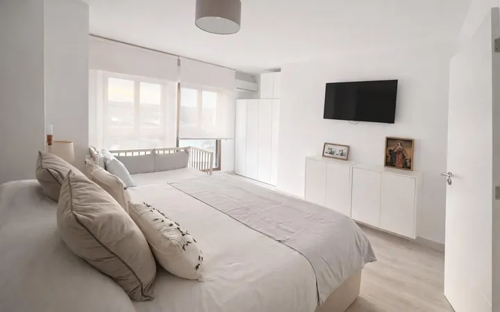 Piso en Calle de la Costa Brava, 34, Mirasierra - Foto 11