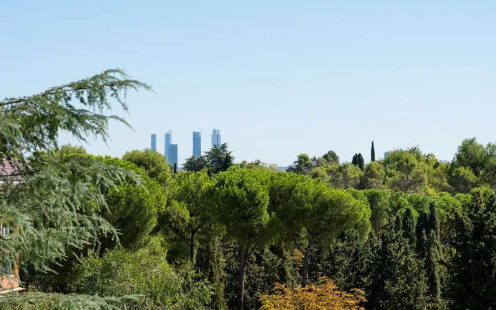Piso en Aravaca, Aravaca - Foto 6