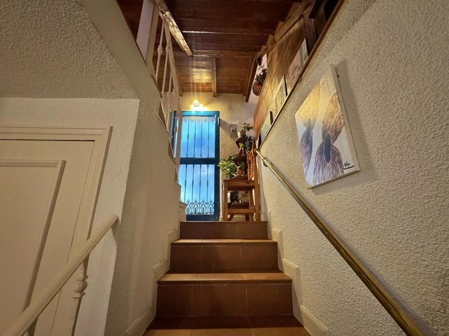 Casa o chalet independiente en Calle del Marqués de Vallejo, 90, Fuente del Berro - Foto 26