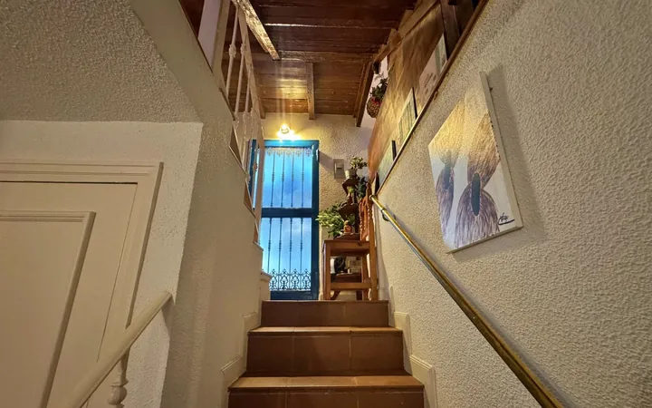 Casa o chalet independiente en Calle del Marqués de Vallejo, 90, Fuente del Berro - Foto 26