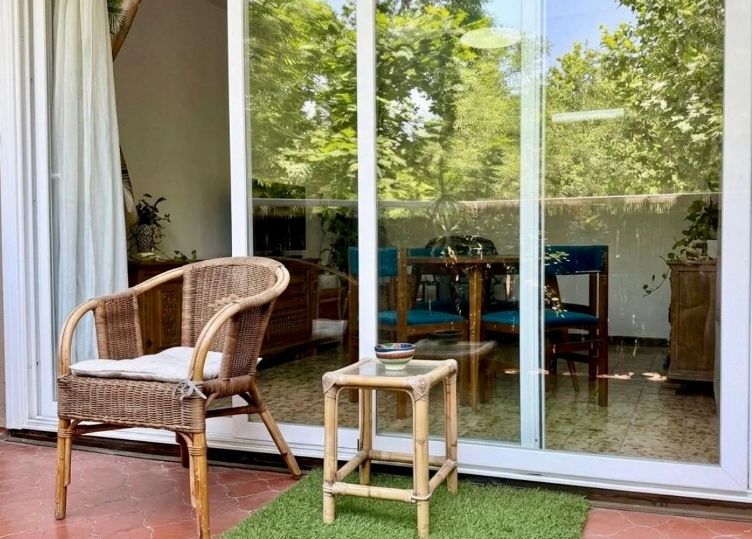 Piso en El Baix Guinardó, El Baix Guinardó - Foto 4