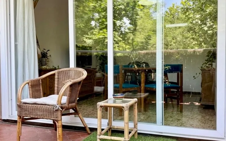Piso en El Baix Guinardó, El Baix Guinardó - Foto 4
