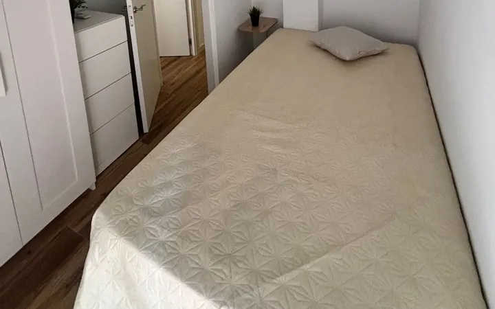 Piso en Calle Amalia, 17, Cuzco-Castillejos - Foto 5