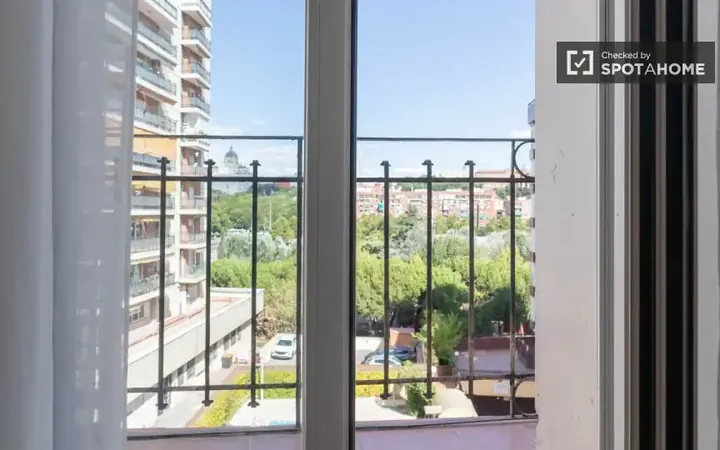 Piso en  Madrid Capital - Foto 11