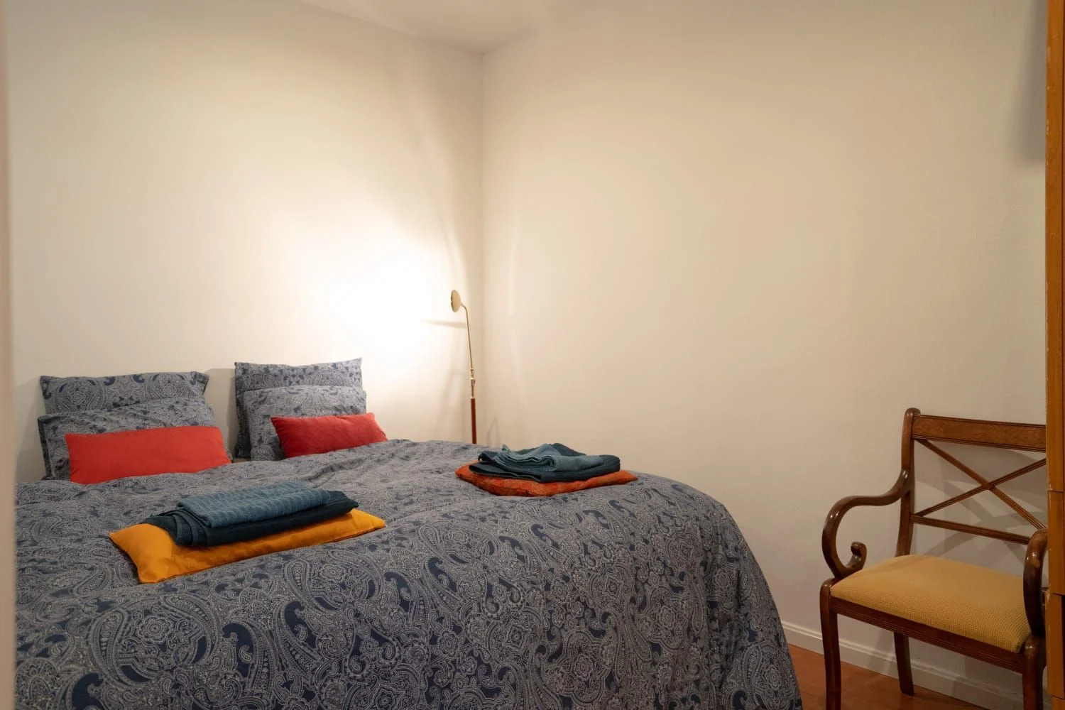 Piso en Barrio Huertas-Cortes - Foto 6