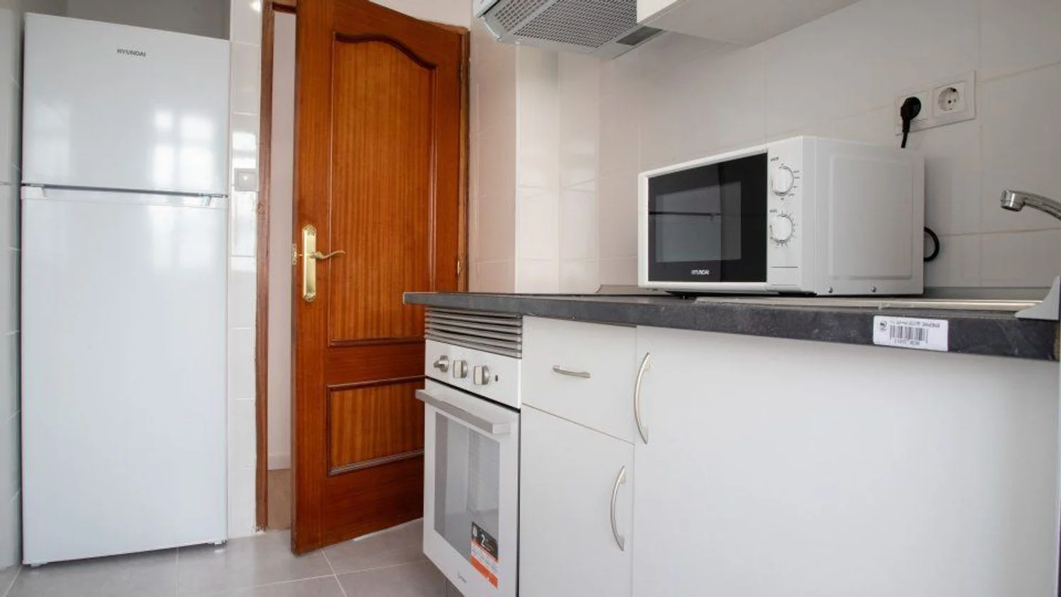 Piso en Barrio Palomeras sureste - Foto 14