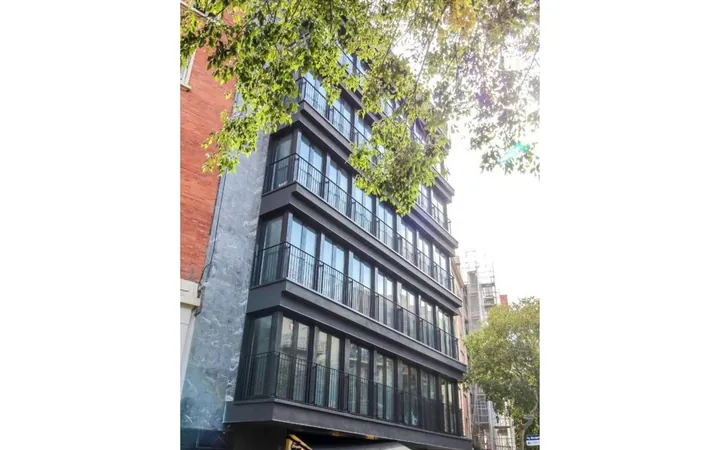 Piso en Calle de les Acàcies, El Congrés i els Indians - Foto 25
