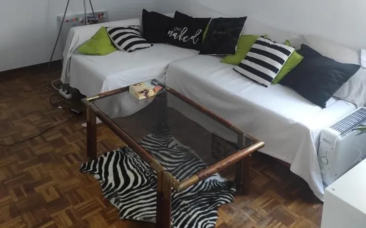 Piso en Calle del Doctor Santero, 20, Bellas Vistas - Foto 1