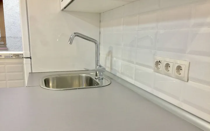 Piso en Calle de Juan de Urbieta, Pacífico - Foto 11