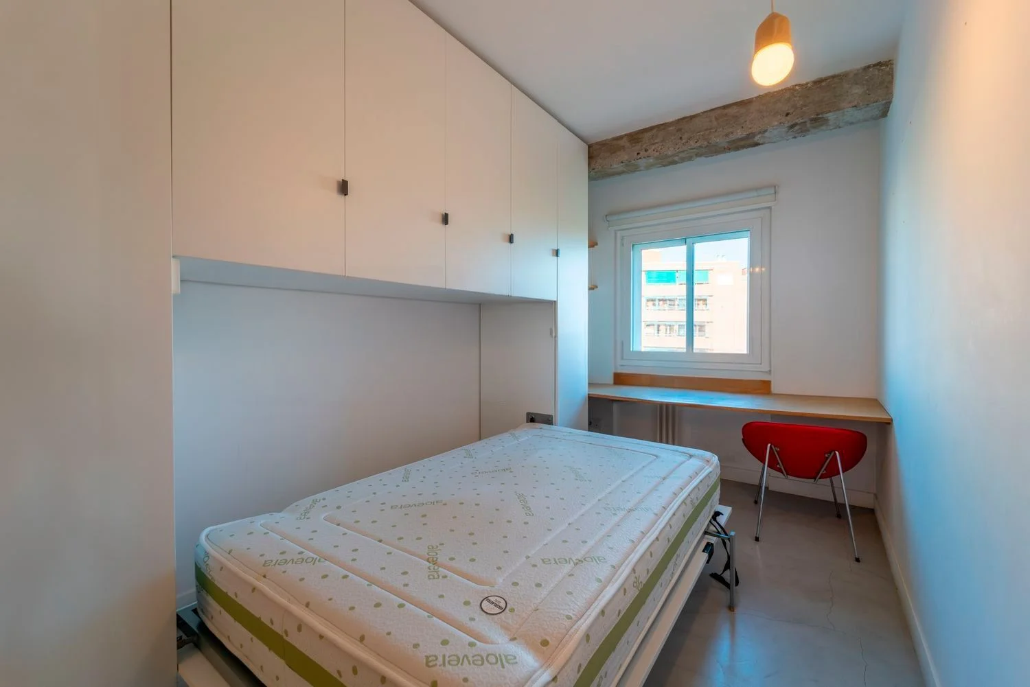 Piso en calle de Bustamante, 15 - Foto 13