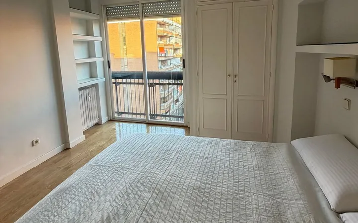 Piso en Plaza del Conde del Valle de Súchil, 17, Arapiles - Foto 11