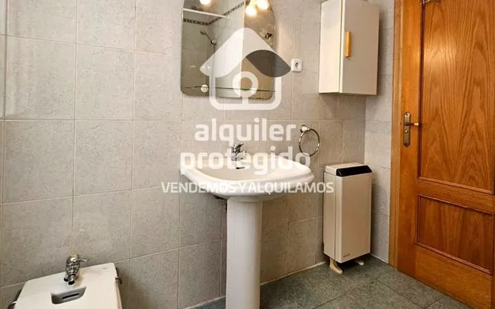 Estudio en Calle de San Florencio, Numancia - Foto 15