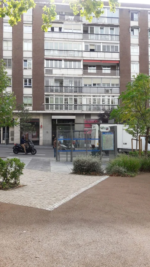 Estudio en Calle de López de Hoyos, 66 - Foto 5