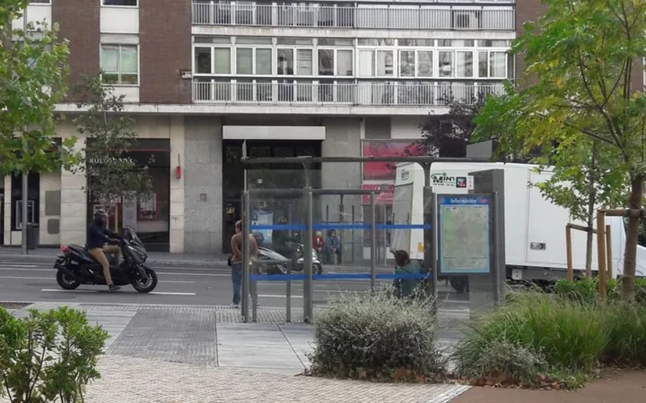 Estudio en Calle de López de Hoyos, 66 - Foto 5