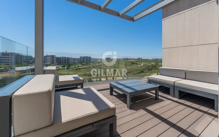Chalet Adosado en Valdefuentes, Madrid - Foto 18
