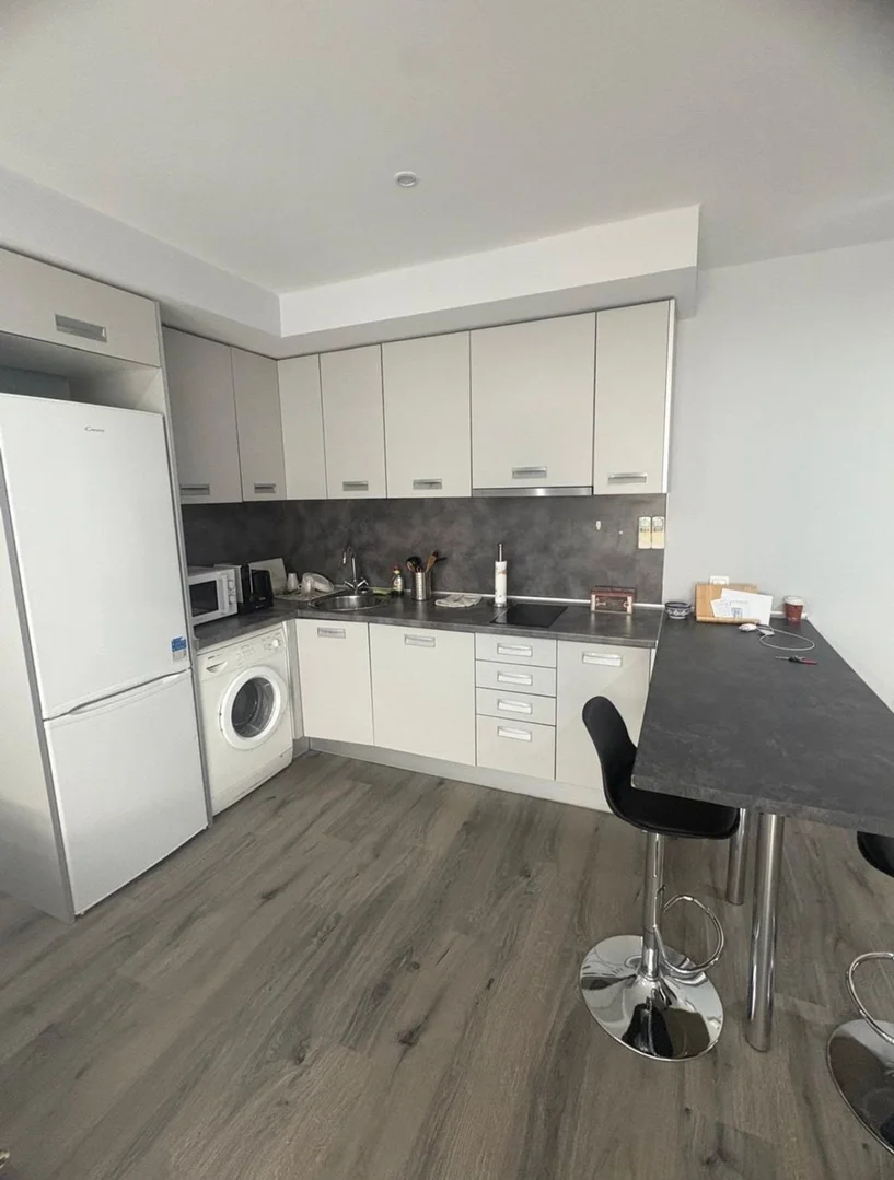 Ático en calle de Manuel Pombo Angulo, 12 - Foto 5