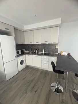 Ático en calle de Manuel Pombo Angulo, 12 - Foto 5