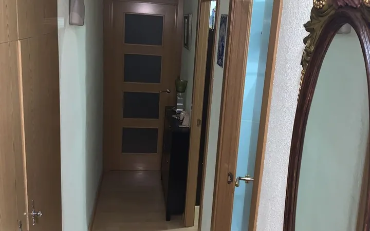 Piso en Pueblo Nuevo - Foto 4