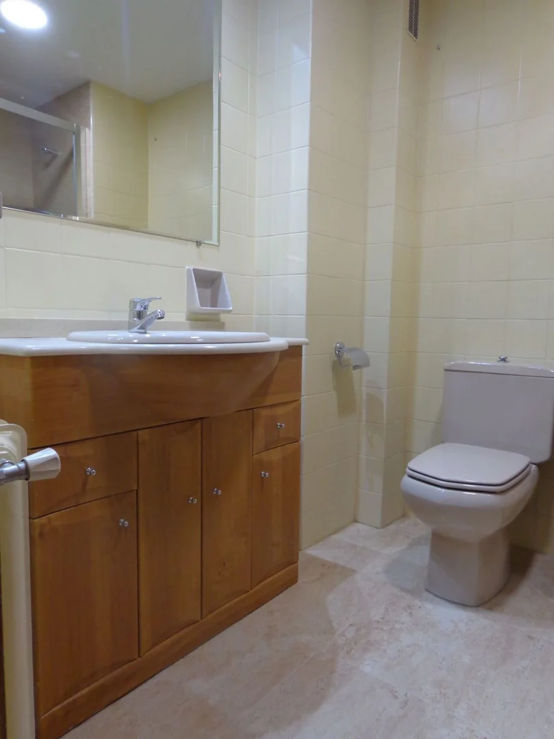 Piso en calle Hermosilla, 77 - Foto 13