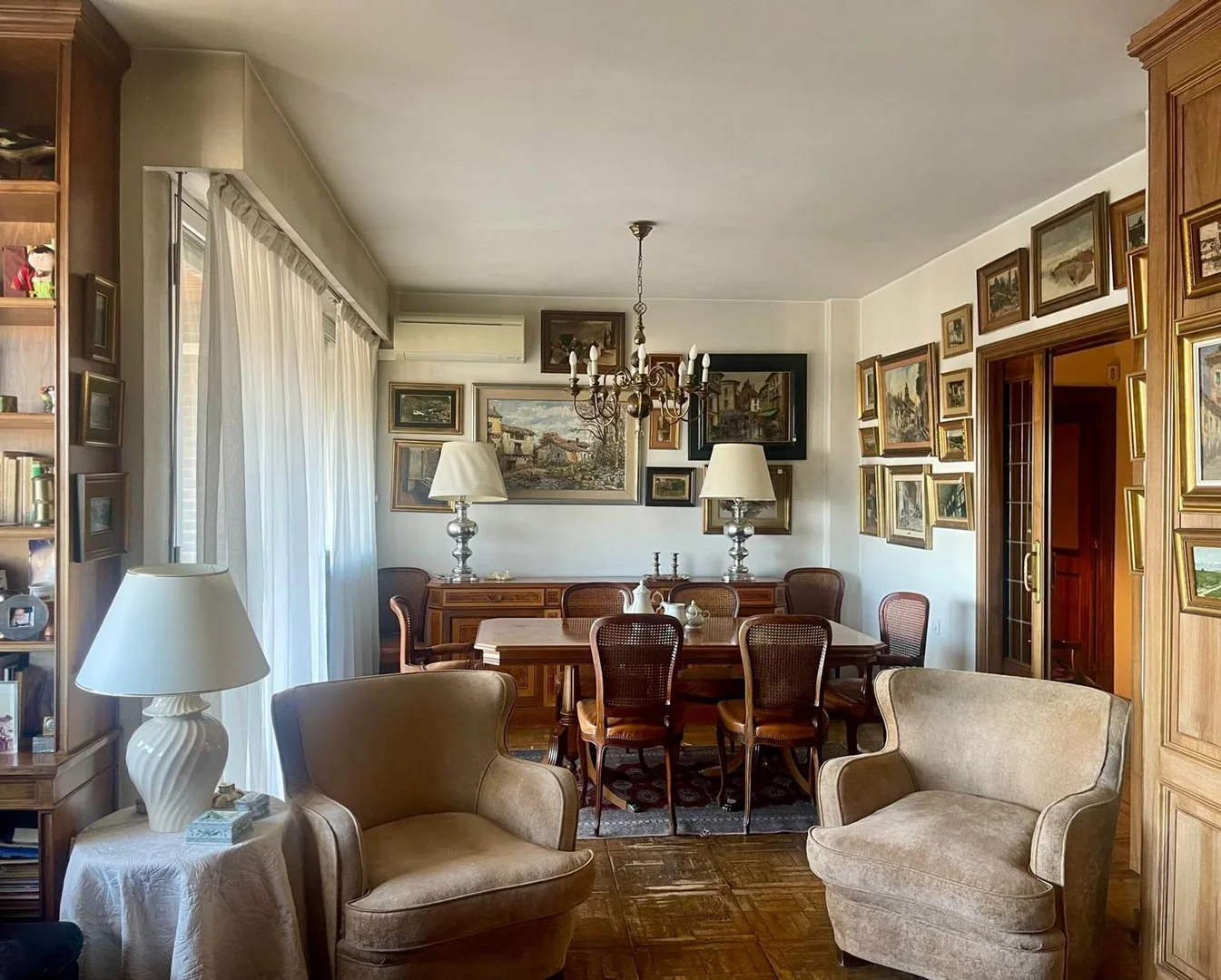 Piso en Barrio Bernabéu-Hispanoamérica - Foto 14