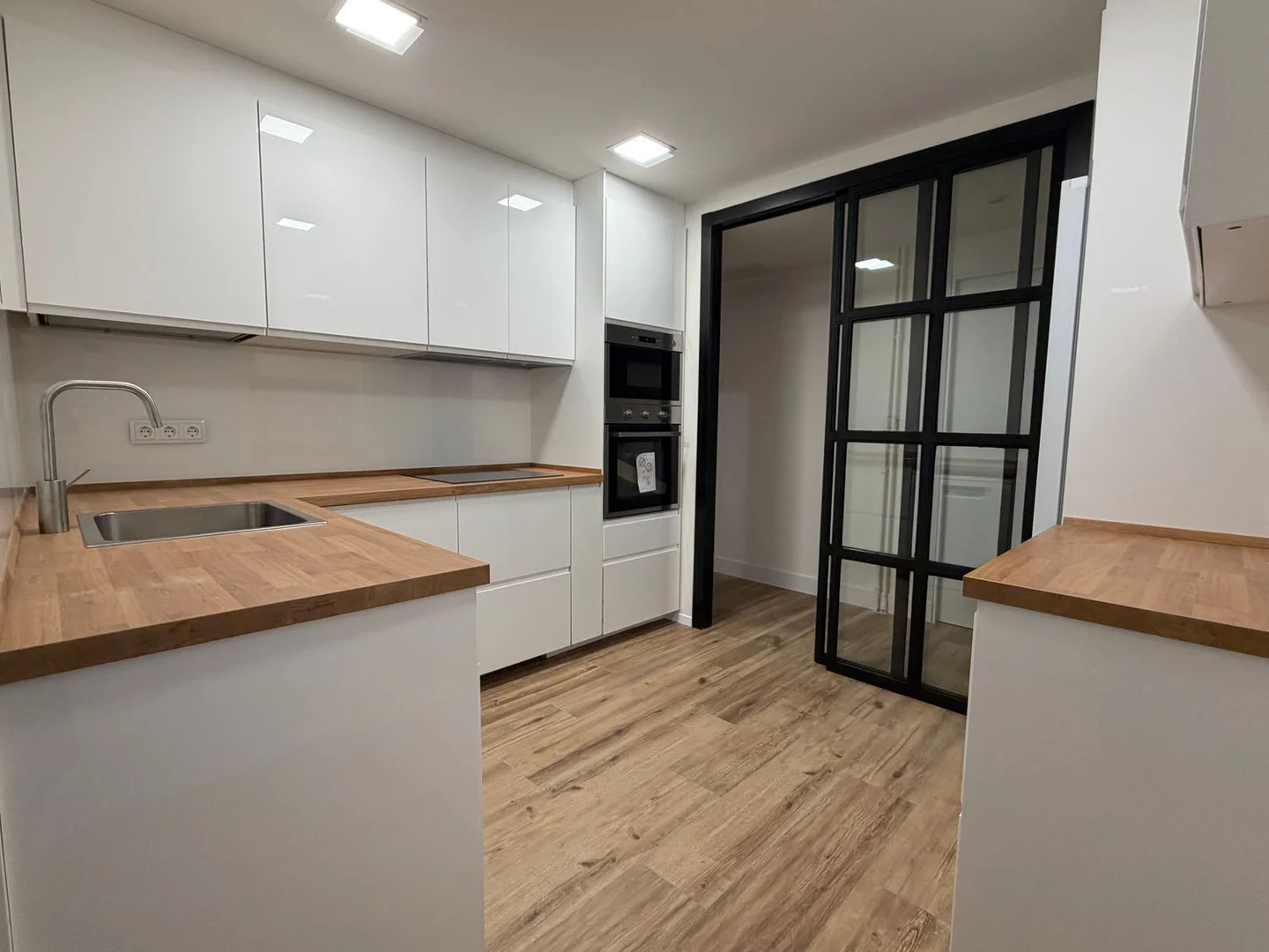 Piso en Barrio Fuente del Berro - Foto 44