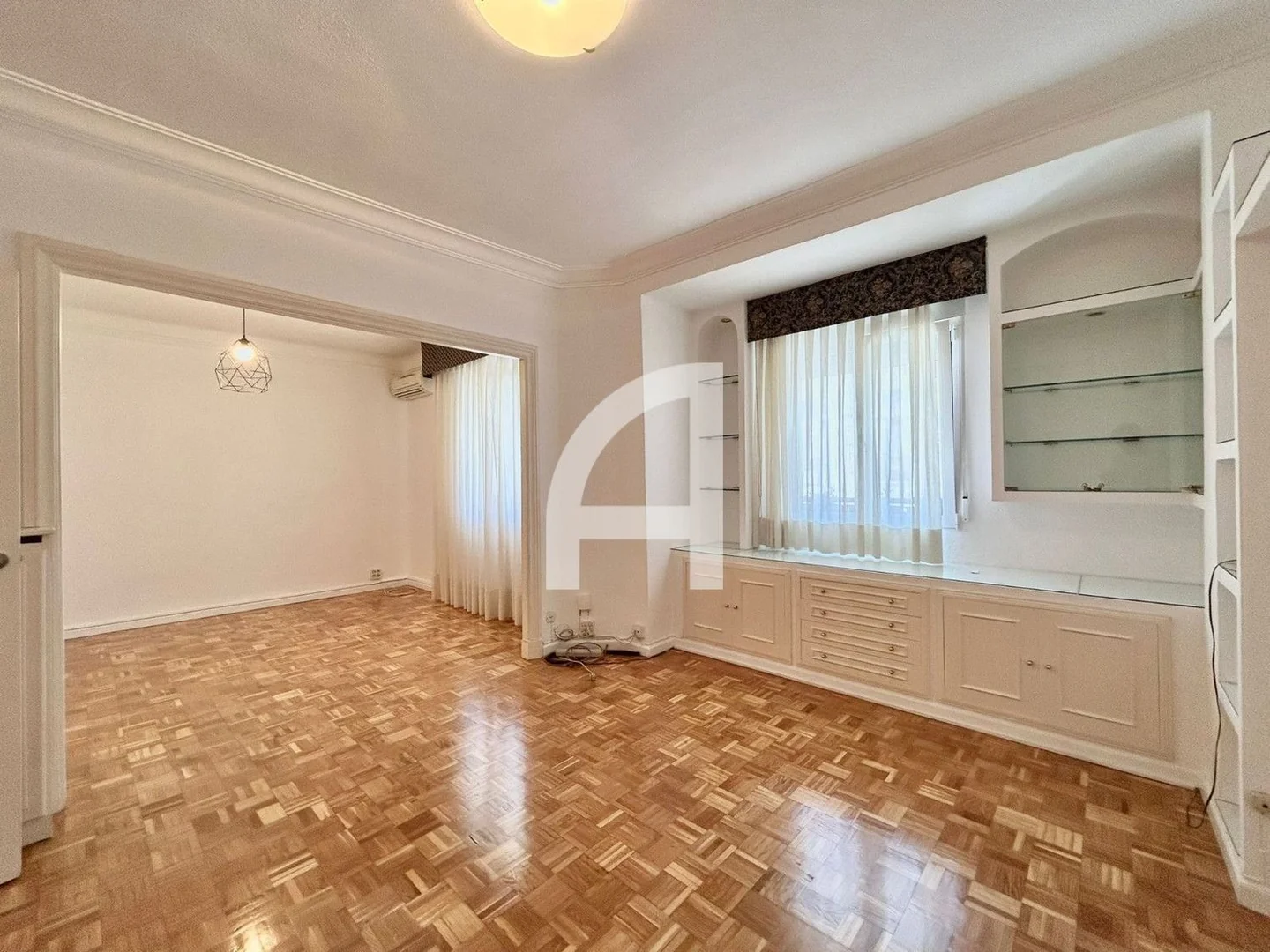 Piso en Calle de Pradillo, Ciudad Jardín - Foto 3