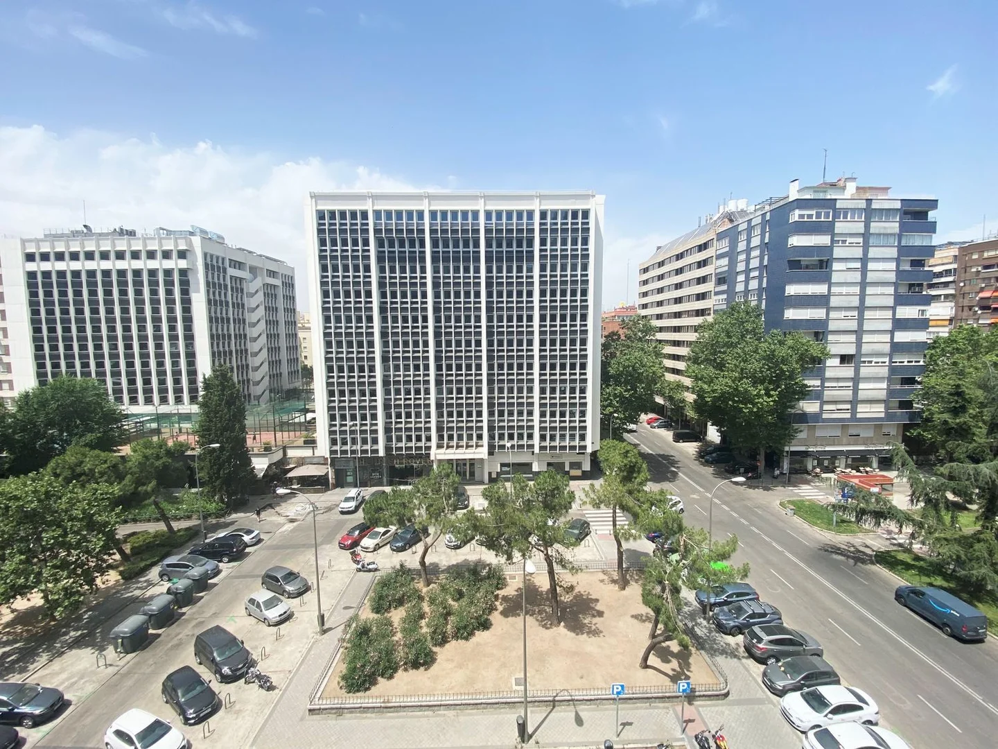 Piso en calle Pedro Teixeira, 10 - Foto 9