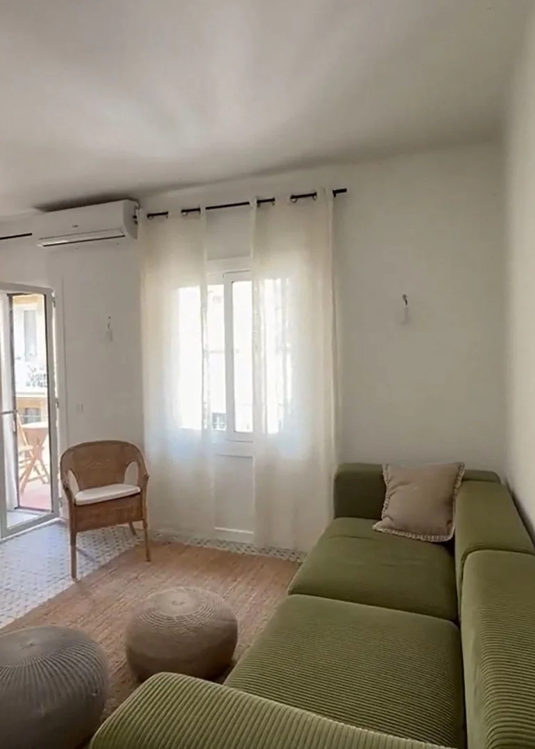 Piso en Calle de Sòria, 13, La Barceloneta - Foto 2