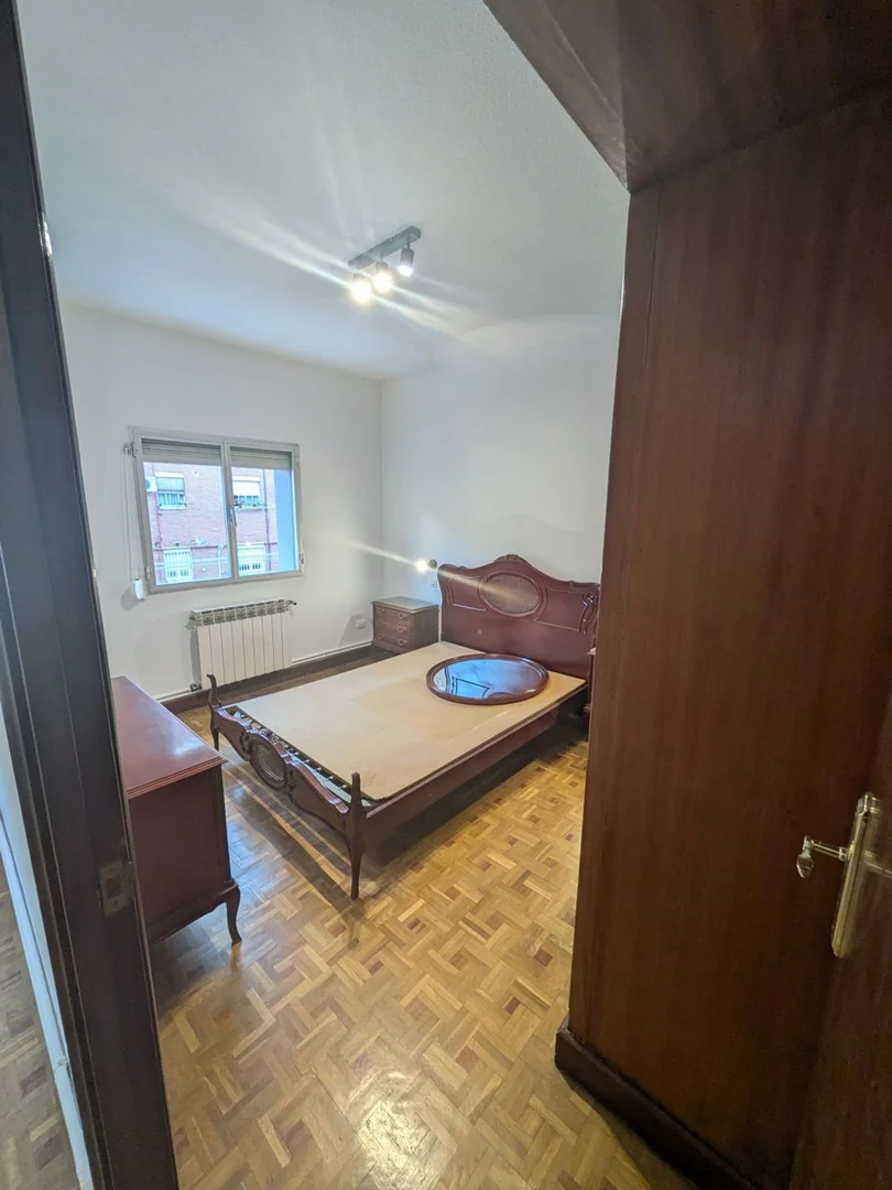 Piso en Avenida de Nuestra Señora de Valvanera, 105, Vista Alegre - Foto 13