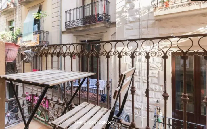 Piso en Calle dels Escudellers, 45, El Gòtic - Foto 4