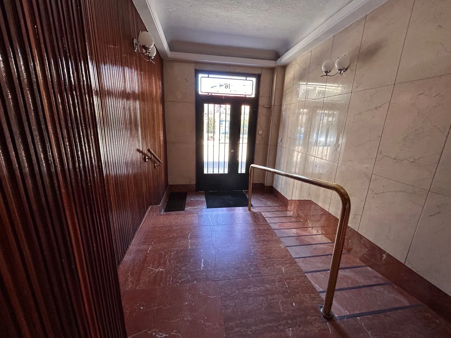 Piso en avenida del Doctor Federico Rubio y Galí, 1 - Foto 28