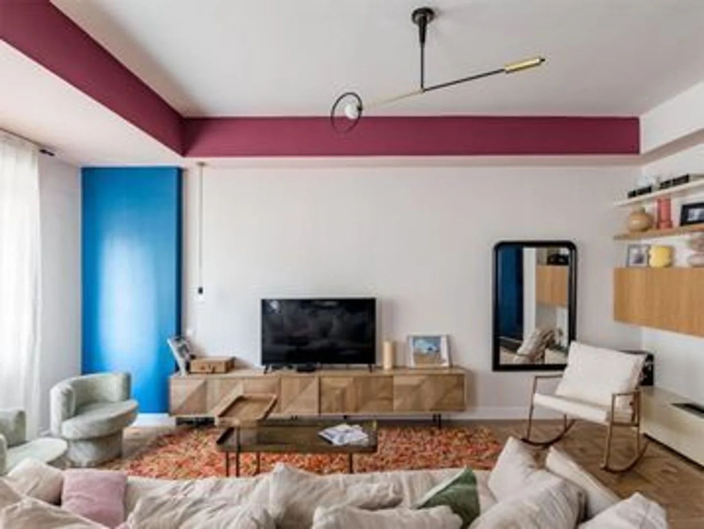 Piso en calle de Manuel Luna, 1 - Foto 1