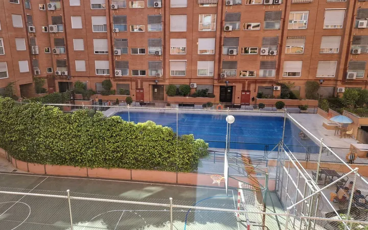 Piso en Calle de Játiva, 2, Adelfas - Foto 1