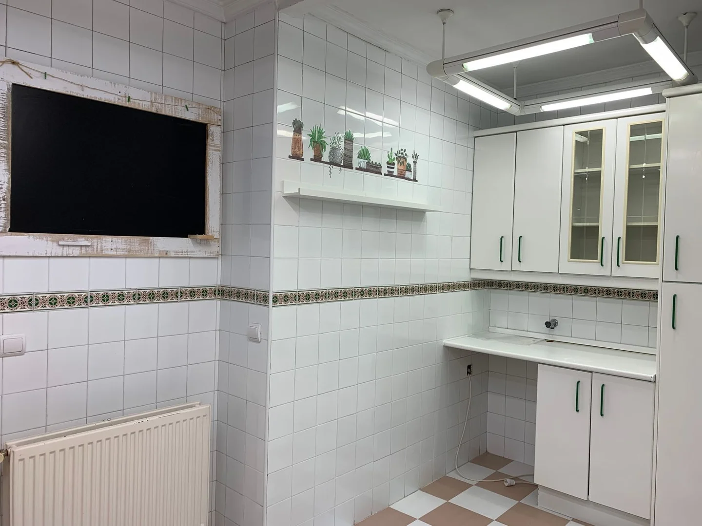 Piso en calle de Téllez, 30 - Foto 4