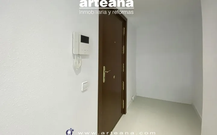 Piso en Calle del Pez Volador, Estrella - Foto 5